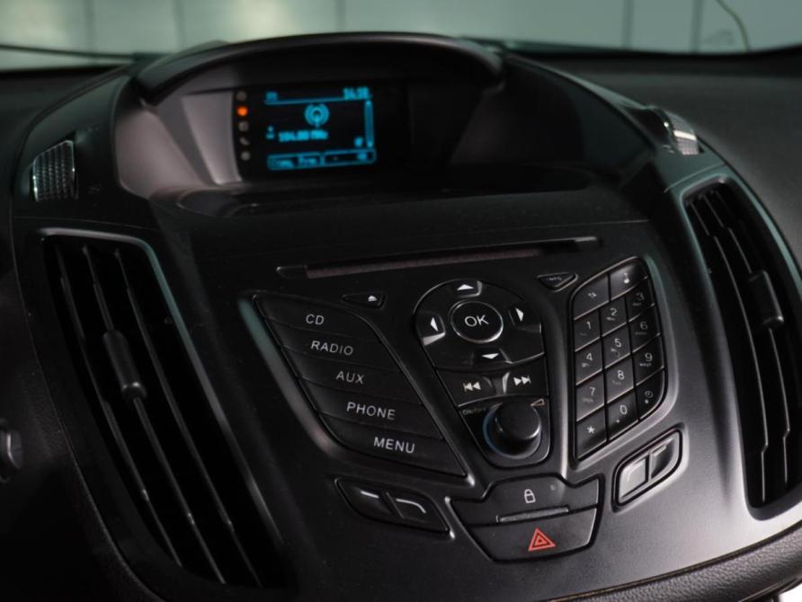 Ford Kuga II Воронеж  - изображение 15