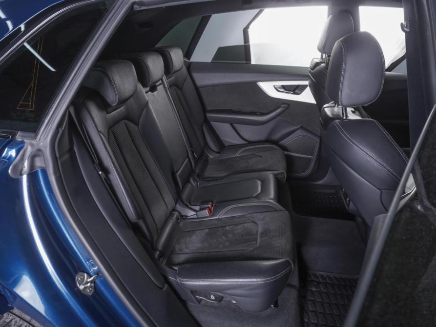 Audi Q8 I (4M) Ростов-на-Дону  - изображение 7