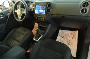 Volkswagen Tiguan I Рестайлинг Омск  - изображение 38