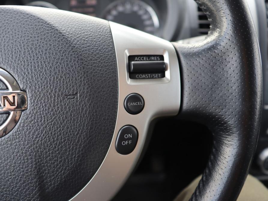 Nissan X-Trail II Рестайлинг Москва  - изображение 17