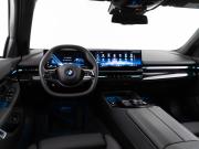 BMW 5 серии VIII (G60/G61/G68) Москва  - изображение 30