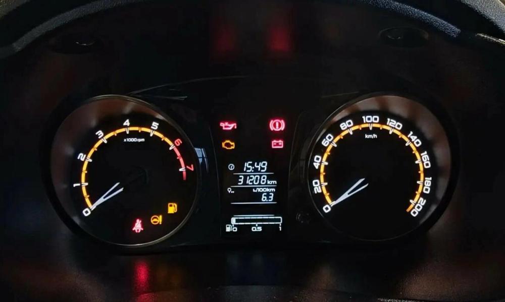 Lada (ВАЗ) Granta I Рестайлинг Пермь  - изображение 11