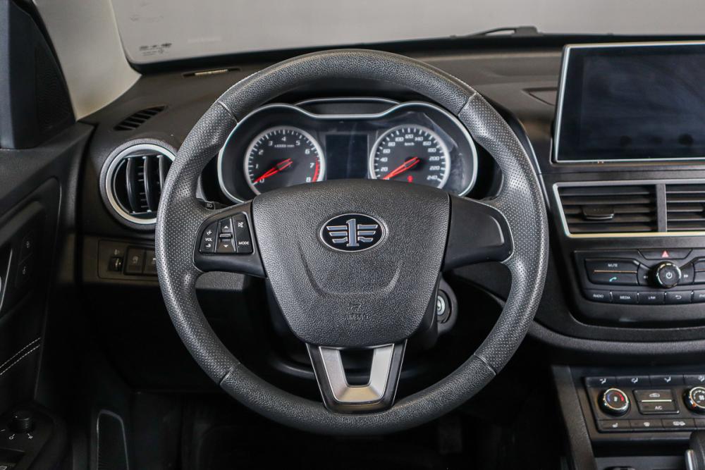 FAW Besturn X40 I Новосибирск  - изображение 14