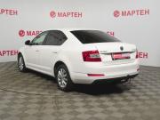 Skoda Octavia III (A7) Вологда  - изображение 24