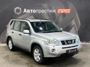 Nissan X-Trail II Пермь  - изображение 24