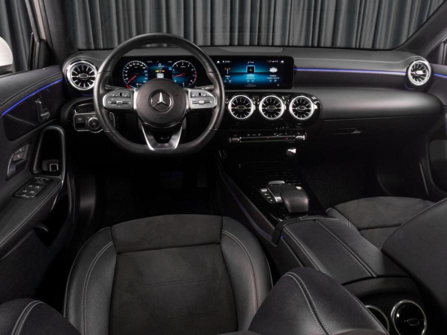 Mercedes-Benz A-Класс IV (W177) Тюмень  - изображение 19