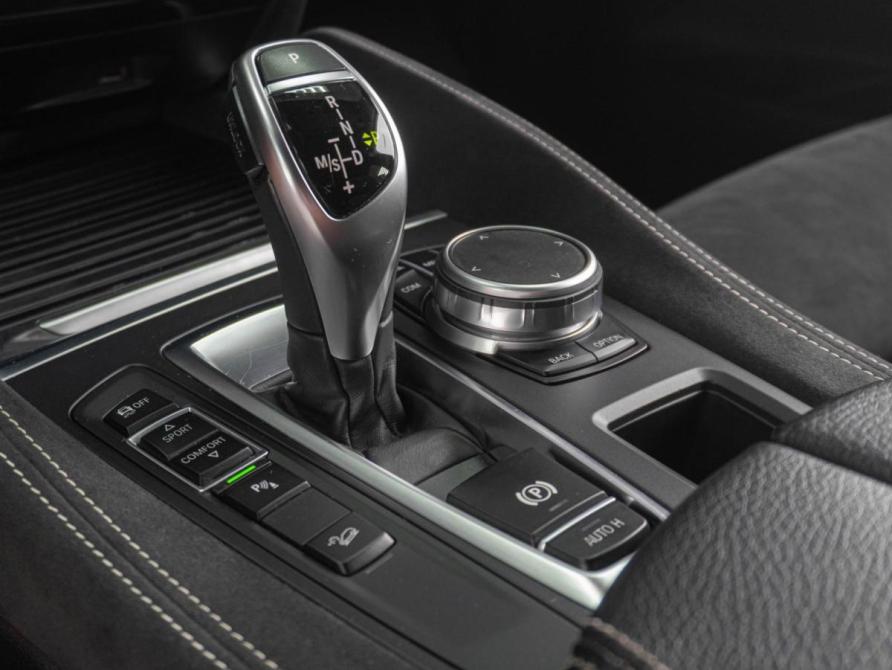 BMW X6 II (F16) Тюмень  - изображение 22