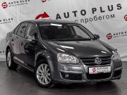 Volkswagen Jetta V Минеральные Воды  - изображение 16