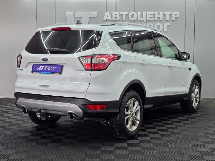 Ford Kuga II Рестайлинг Таганрог  - изображение 2