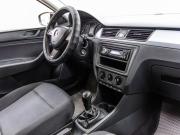 Skoda Rapid I Волгоград  - изображение 58