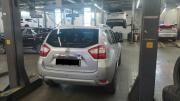 Nissan Terrano III (D10) Санкт-Петербург  - изображение 8