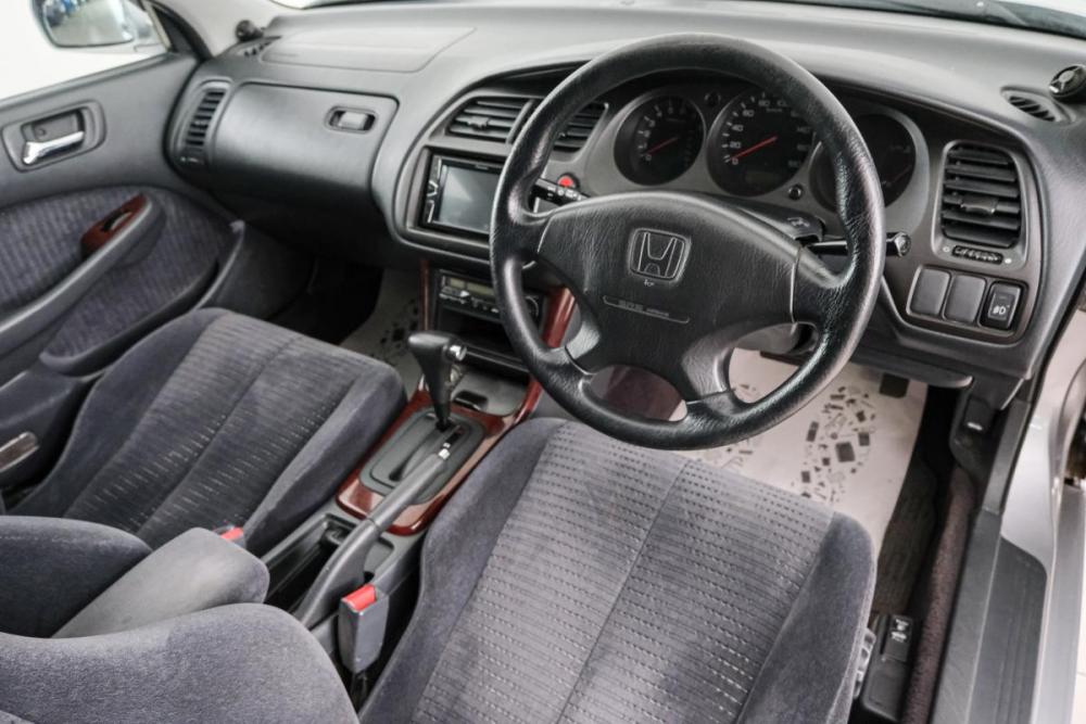 Honda Accord VI Красноярск  - изображение 9