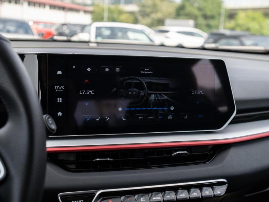 Geely Coolray I Рестайлинг Сочи  - изображение 16