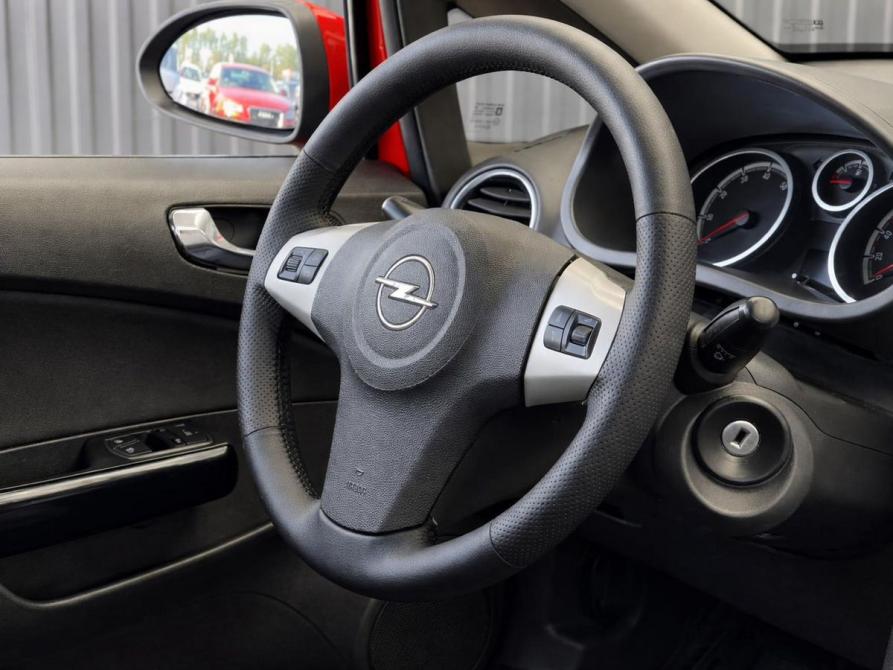 Opel Corsa D Пермь  - изображение 10