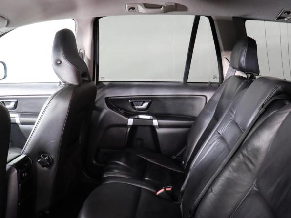 Volvo XC90 I Рестайлинг с пробегом 2011 года, цена 1 379 000 рублей, 184924 км, внедорожник, Автокод Объявления