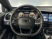 Geely Tugella I Рестайлинг Москва  - изображение 45