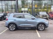 Chery Tiggo 4 I Рестайлинг Чебоксары  - изображение 29