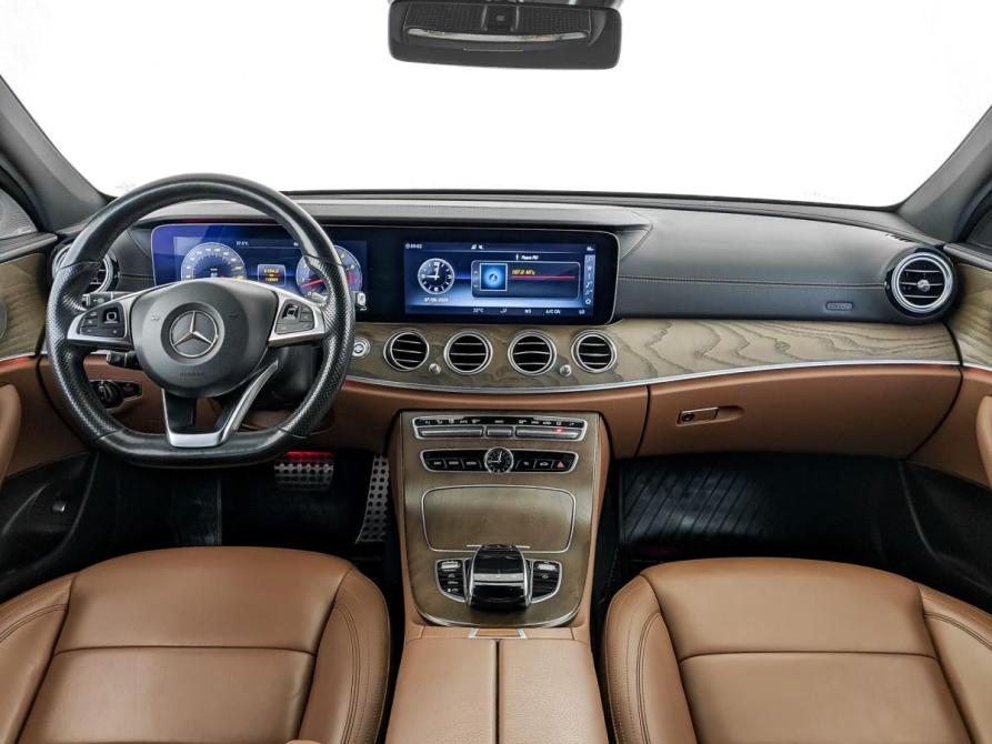 Mercedes-Benz E-Класс V (W213 S213 C238) Химки  - изображение 14
