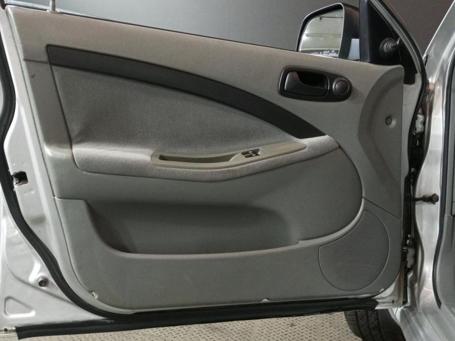 Chevrolet Lacetti I Уфа  - изображение 15