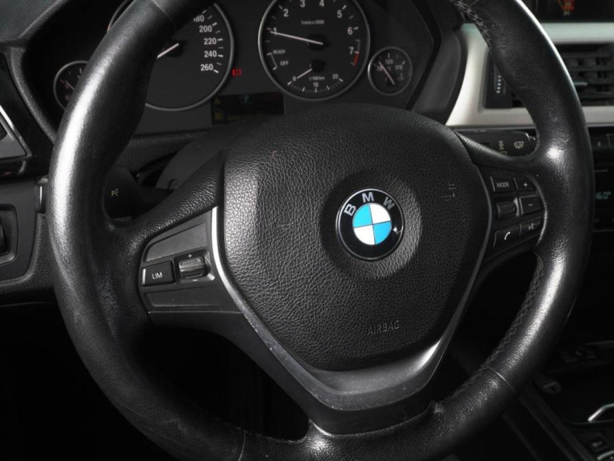 BMW 3 серии VI (F3x) Рестайлинг Минеральные Воды  - изображение 16