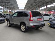 Honda CR-V III Екатеринбург  - изображение 24