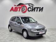 Lada (ВАЗ) Kalina I Воронеж  - изображение 22