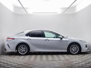 Toyota Camry VIII (XV70) Москва  - изображение 23