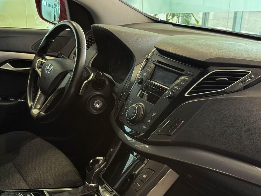 Hyundai i40 I Тверь  - изображение 9