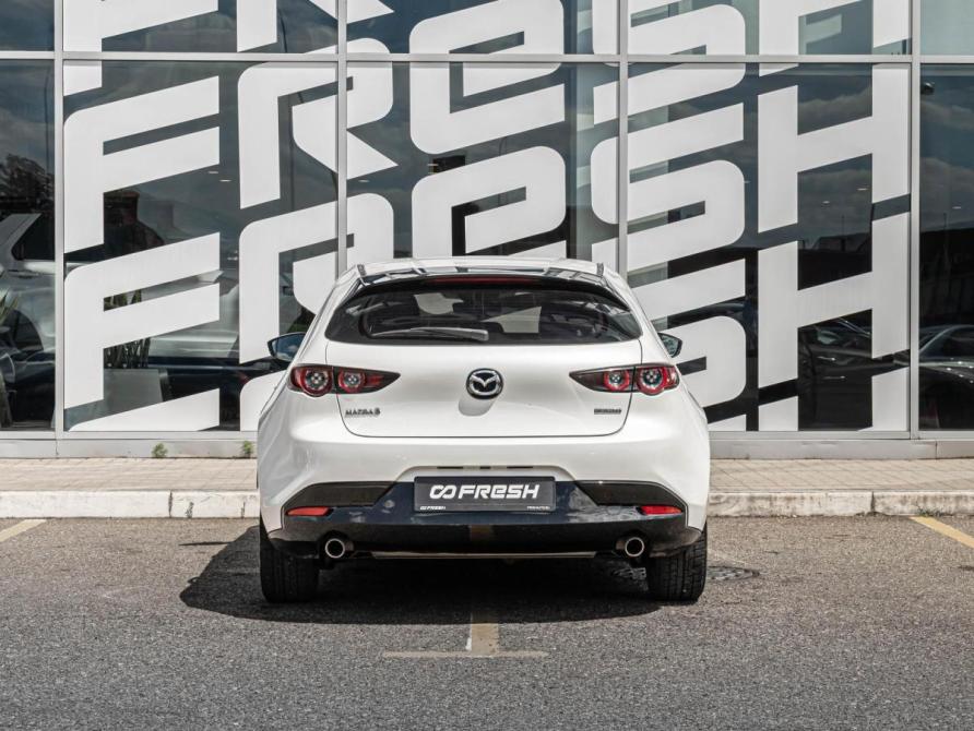 Mazda 3 IV (BP) Краснодар  - изображение 4