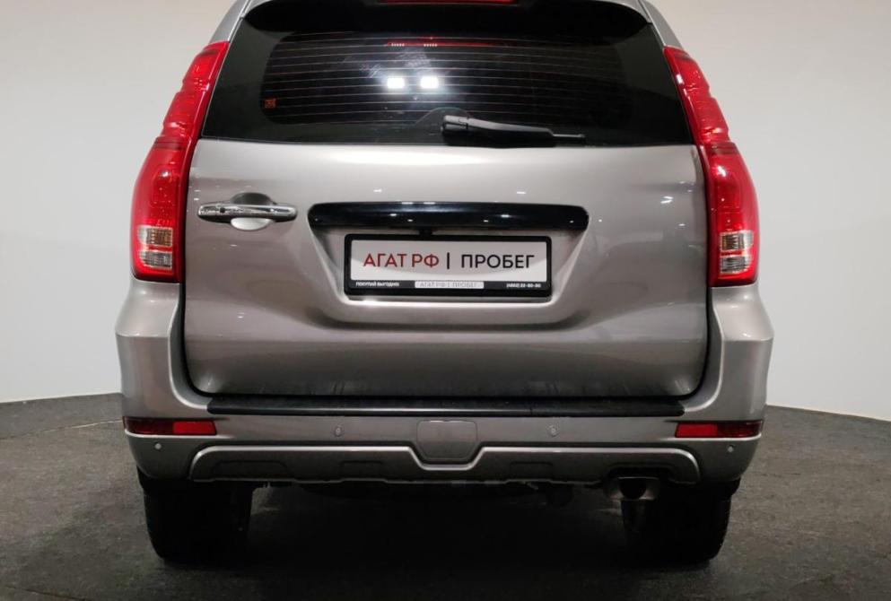 Haval H9 I Рестайлинг Ярославль  - изображение 6