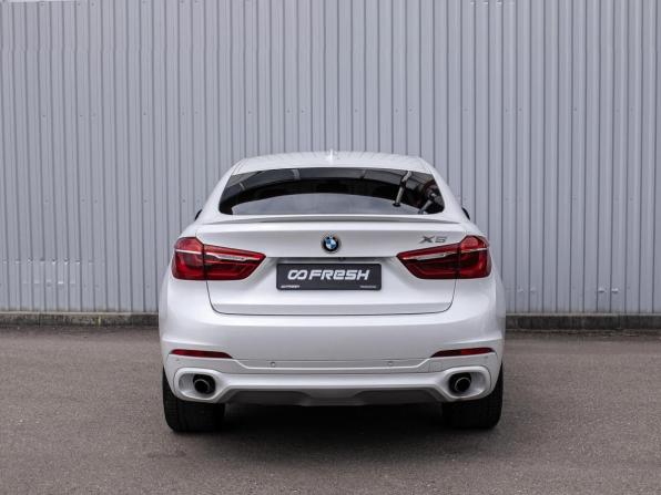 BMW X6 II (F16) с пробегом 2015 года, цена 3 239 000 рублей, 212694 км, внедорожник, Автокод Объявления