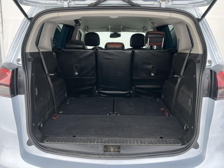 Opel Zafira C Екатеринбург  - изображение 27