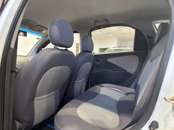 Chery IndiS (S18D) I с пробегом 2014 года, цена 399 900 рублей, 153000 км, хэтчбек, Автокод Объявления