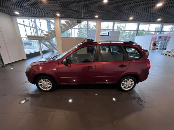 Lada (ВАЗ) Kalina II с пробегом 2018 года, цена 380 000 рублей, 236250 км, универсал, Автокод Объявления