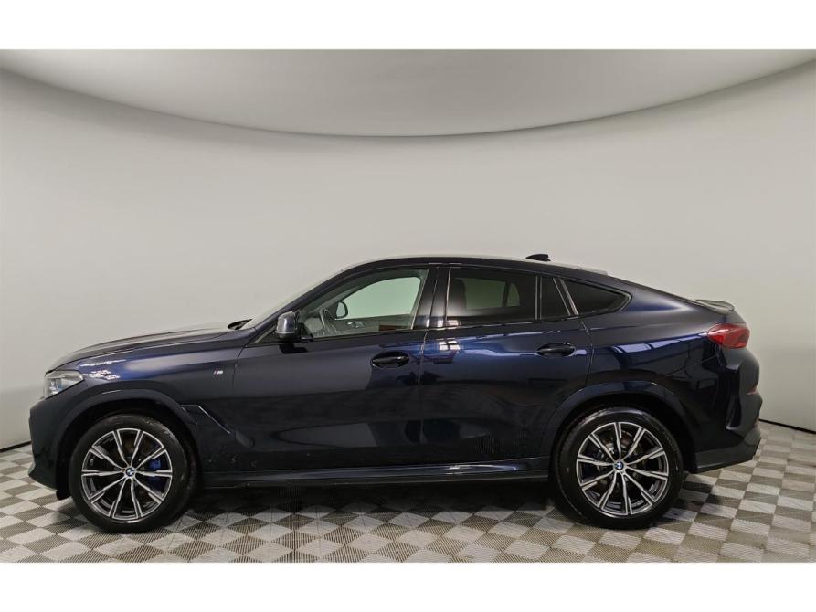 BMW X6 III (G06) Москва  - изображение 8