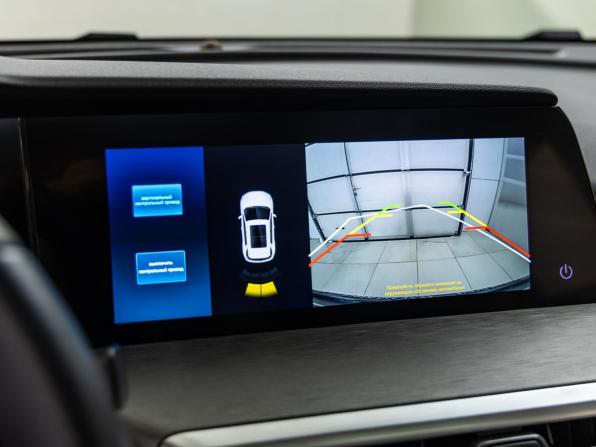 Changan CS35 Plus I Рестайлинг с пробегом 2024 года, цена 1 820 000 рублей, 18901 км, внедорожник, Автокод Объявления