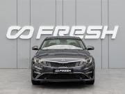 Kia Optima IV Рестайлинг Краснодар  - изображение 28