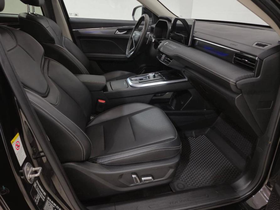 Haval Jolion I Рестайлинг Альметьевск  - изображение 15