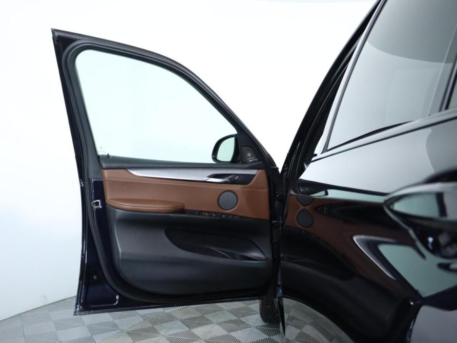 BMW X5 III (F15) Санкт-Петербург  - изображение 15