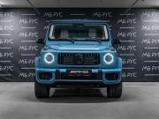Mercedes-Benz G-Класс AMG II (W465) Рестайлинг Москва  - изображение 44