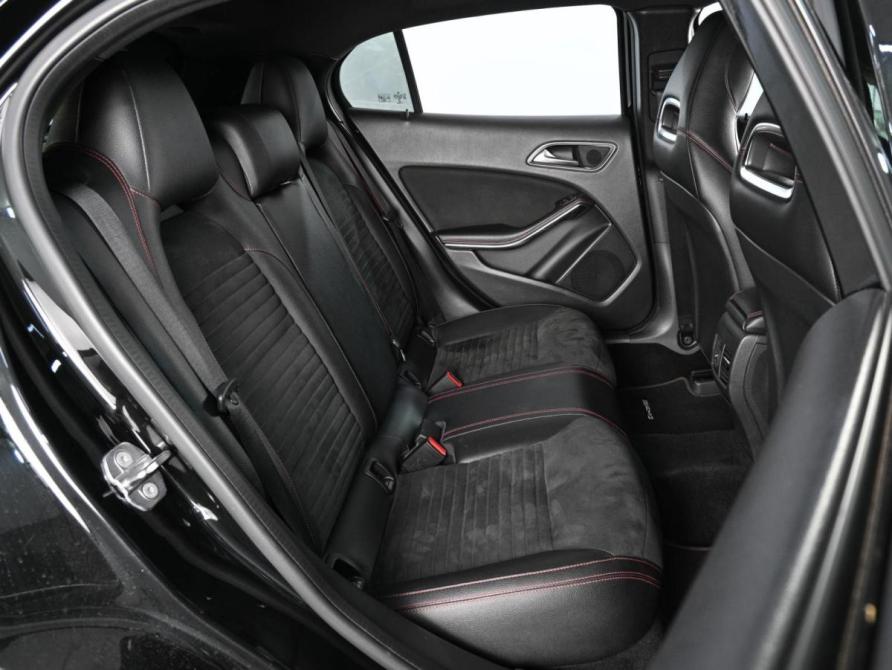 Mercedes-Benz GLA I (X156) Рестайлинг Ростов-на-Дону  - изображение 7