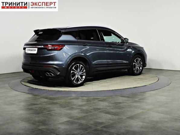 Geely Coolray I с пробегом 2021 года, цена 1 677 000 рублей, 95026 км, внедорожник, Автокод Объявления