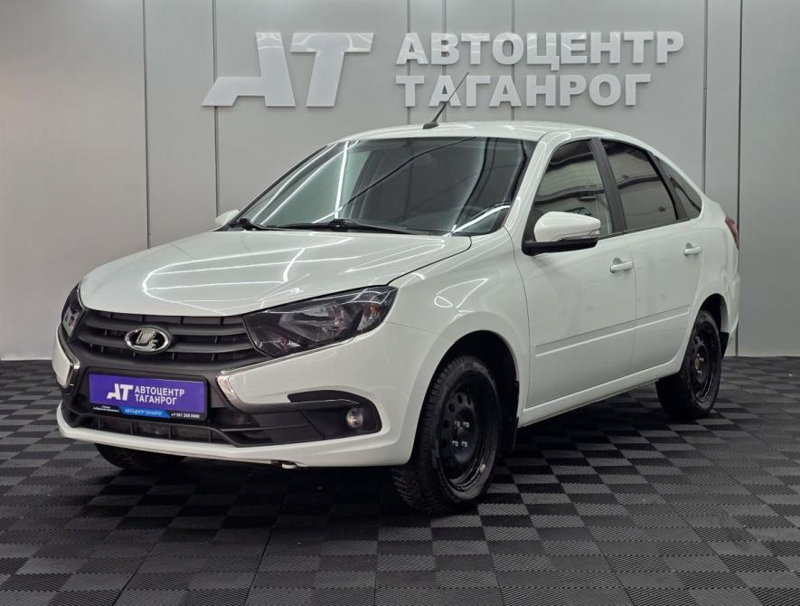 Lada (ВАЗ) Granta I Рестайлинг Таганрог  - изображение 1