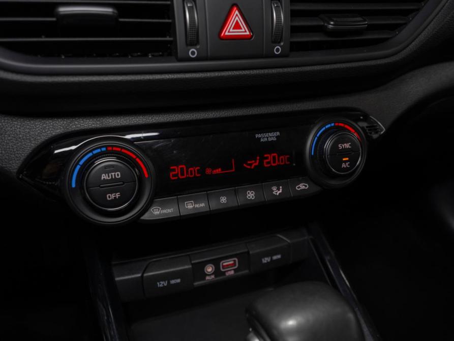 Kia Cerato IV Москва  - изображение 16