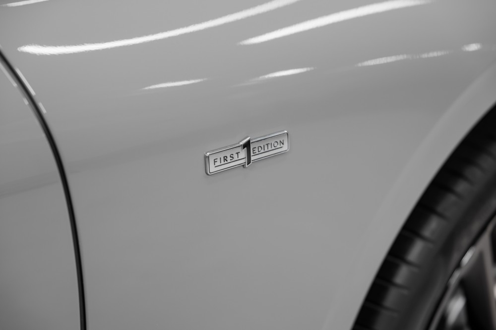 Bentley Continental GT IV Москва  - изображение 14