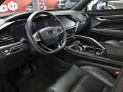 Geely Tugella I Рестайлинг Москва  - изображение 46