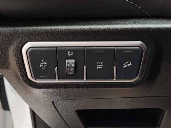 Haval F7 I с пробегом 2021 года, цена 1 850 000 рублей, 66318 км, внедорожник, Автокод Объявления
