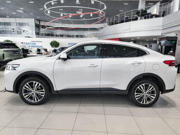 Haval F7x I Рестайлинг с пробегом 2023 года, цена 2 050 000 рублей, 122915 км, внедорожник, Автокод Объявления