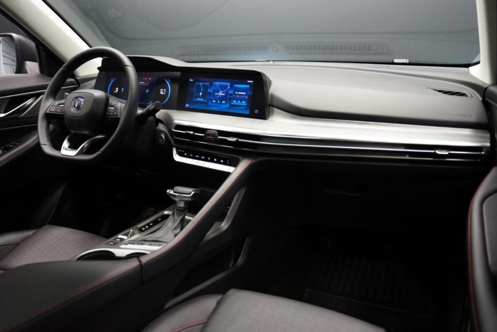 Changan CS35 Plus I Рестайлинг Крым  - изображение 23