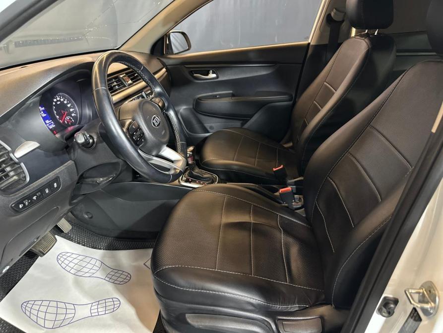 Kia Rio IV Уфа  - изображение 7